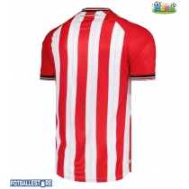 Sunderland Hjemmedrakt 2025-26 Kortermet